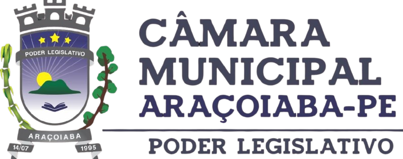 Câmara Municipal de Araçoiaba – PE